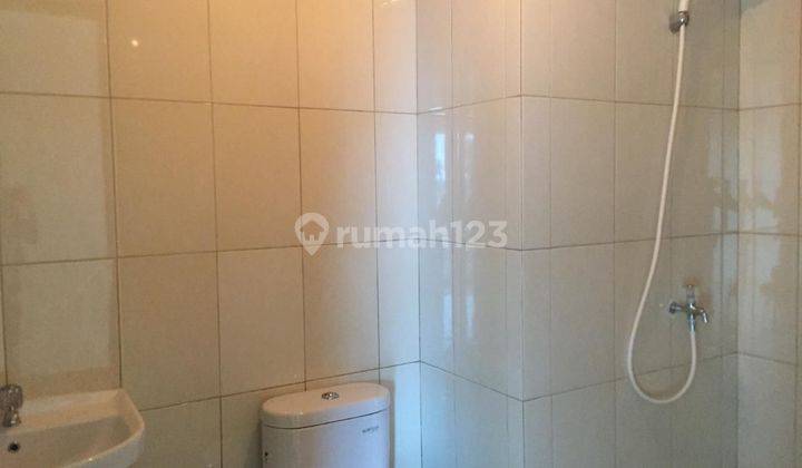 Dijual Cepat Apartemen Calia Di Pulomas Jakarta Timur  1