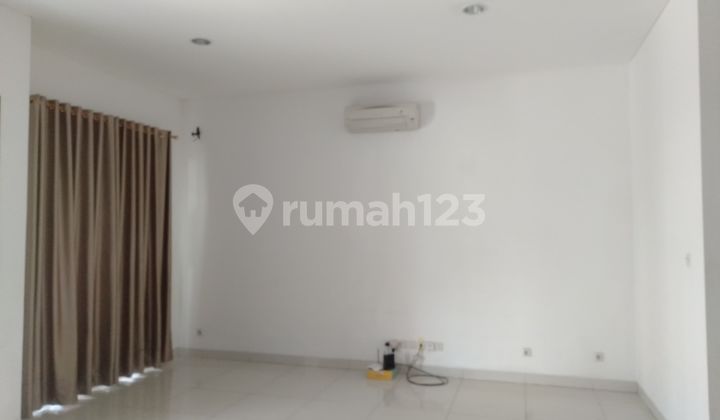 Dijual Rumah Cluster Palm Spring Di Jakarta Garden City Jakarta  2