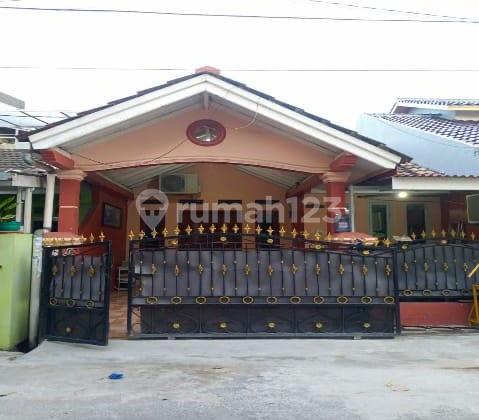 Dijual Cepat Rumah di Villa Indah Permai Bekasi Utara