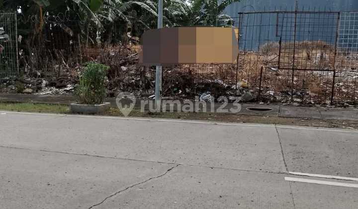 For Sale Ready-to-Build Plot in Gunung Sahari, Central Jakarta For Sale Ready-to-Build Plot in Gunung Sahari, Central Jakarta