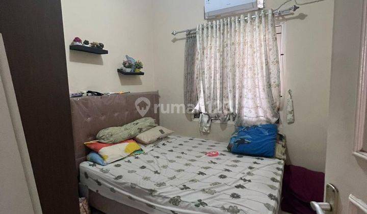 Dijual Rumah Cluster Taman Sari Di Harapan Indah Bekasi 2