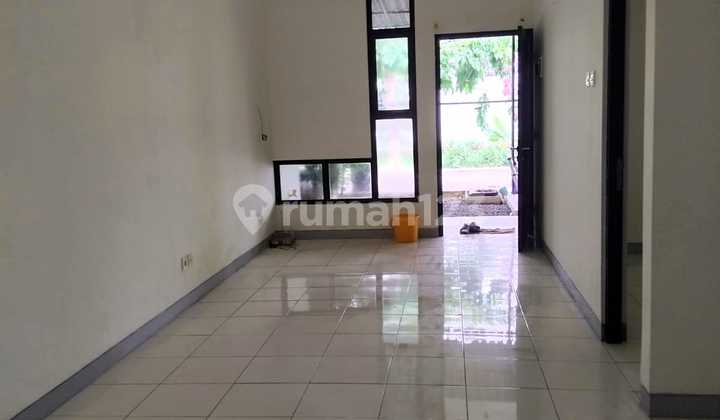 Dijual Rumah di Greenara Residence Cluster Ebony Harapan Indah 2