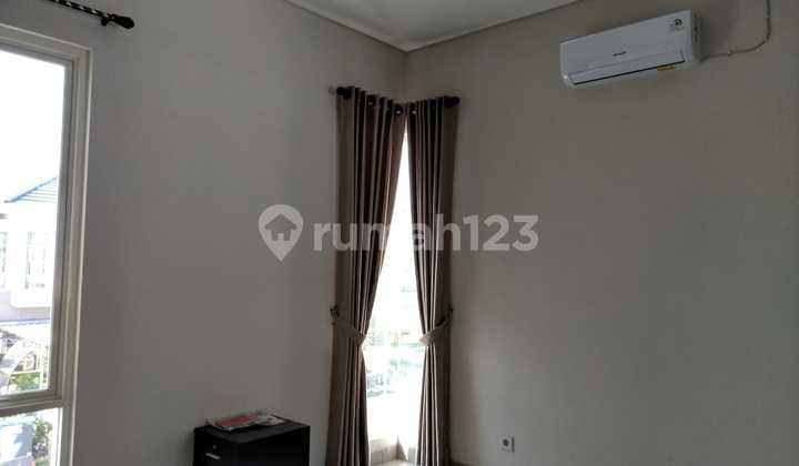 For Sale Cluster Adara House in Harapan Indah City, Bekasi. 2