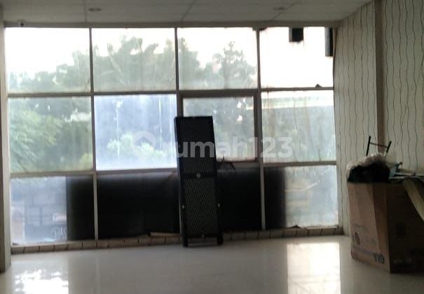 For Quick Sale: Festival Shop House in Sultan Agung, West Bekasi