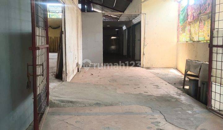 Disewakan Gudang Cocok Untuk Logistik Di Klender Duren Sawit Jakarta  2