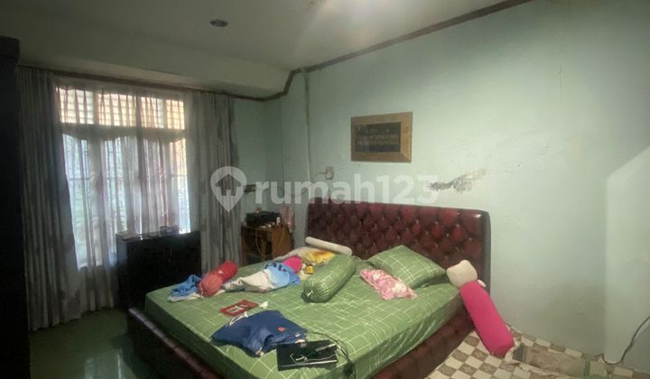 Dijual Rumah Siap Huni di Gunung Sahari Jakarta Pusat 2