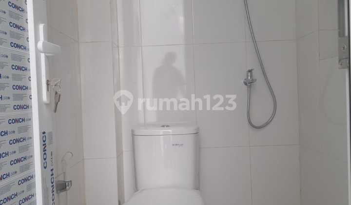 Dijual Rumah Baru Renov 2 Lantai di Kelapa Gading Jakarta 2