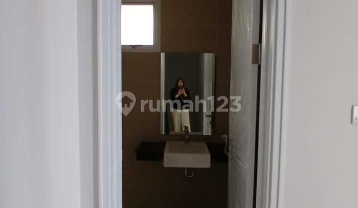 For Rent European Cluster House in Sedayu City Kelapa Gading 2