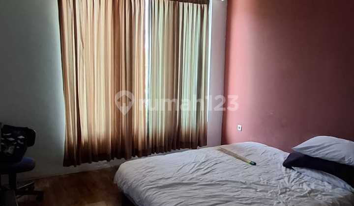 Dijual Rumah Bagus Di Rawamangun Jakarta Timur 2