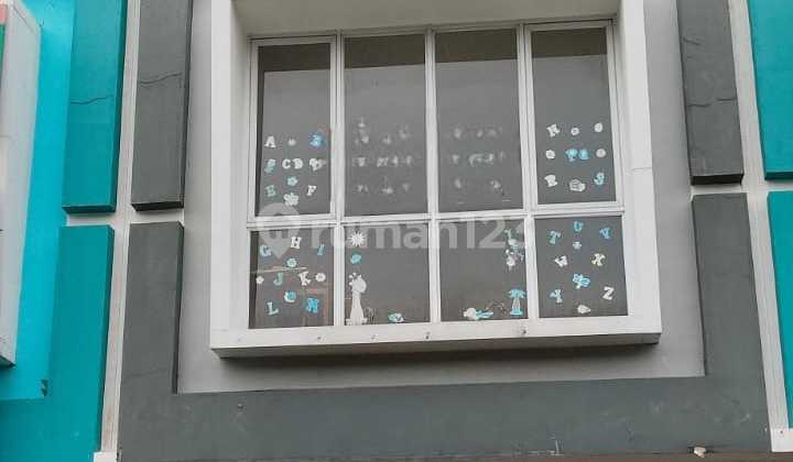 Quick Sale Astama Shop House, 2-Storey Building in Tera Damai