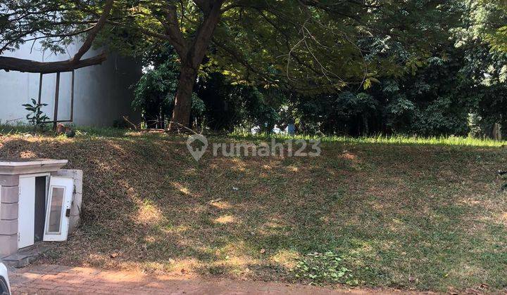 Dijual Tanah Siap Bangun di Perum Royal Orchard Sukapura Jakarta  2