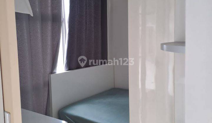 Disewakan Apartemen Furnished Di Mtwon Residence Summarecon Serpong  2