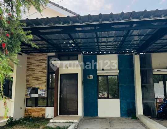 Dijual Rumah Cluster Damar Di Green Ara Harapan Indah Bekasi Dijual Rumah Cluster Damar Di Green Ara Harapan Indah Bekasi