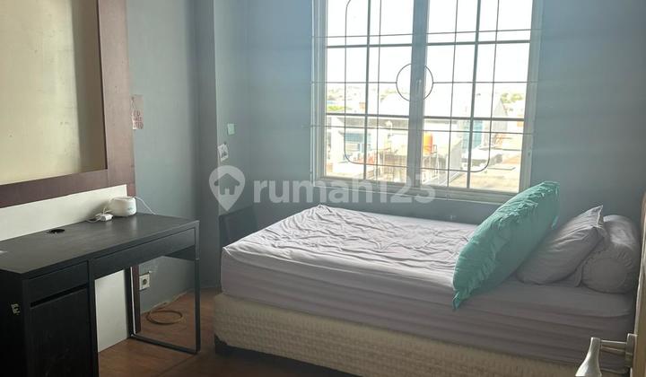 Dijual Cepat Apartemen Gading Resort Residences Moi di Jakarta