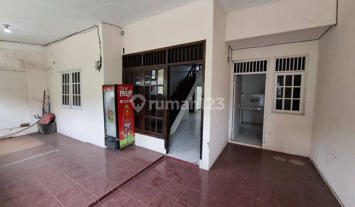 Dijual Rumah Siap Huni Di Villa Jatirasa Jatiasih Bekasi  2