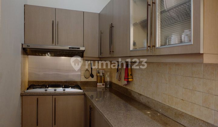 For Sale Minimalist House in Rawamangun, East Jakarta 2