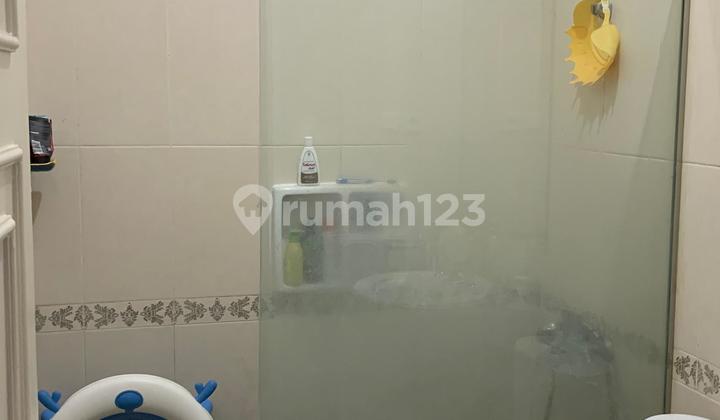 Dijual Rumah 2 Lantai di Royal Residence Pulogebang Jakarta 2