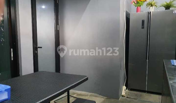 For Sale, Adjacent Shop Houses in Penggilingan, Jakarta. 2
