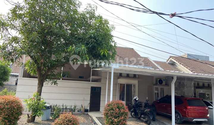 Dijual Rumah Hoek Cluster Torino Di Mutiara Gading City Dijual Rumah Hoek Cluster Torino Di Mutiara Gading City