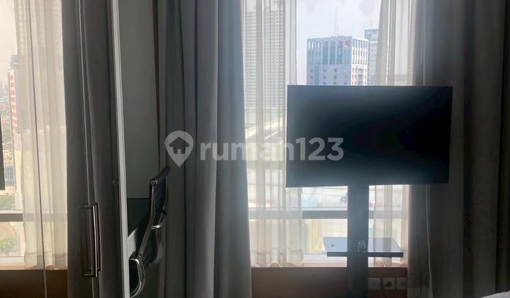 Dijual Apartemen Harga Sangat Murah di Dekat Bundaran Hi Jakarta 2