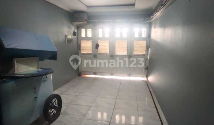 For Rent: Ready-to-Occupy House in Kayu Putih Utara, East Jakarta 2