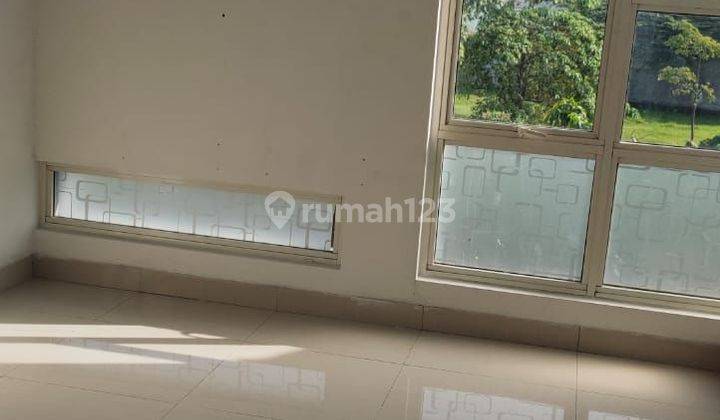 Dijual Atau Disewakan Rumah Cluster Vasana Di Harapan Indah Bekasi  2