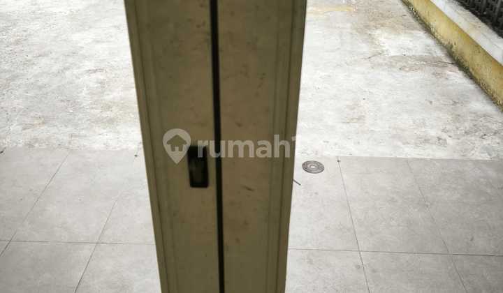 For Rent: House in Asera One West Cluster, Harapan Indah 2 2