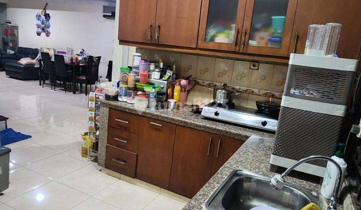 Dijual Rumah Minimalis Di Perum Taman Modern Cakung Jakarta Timur  2