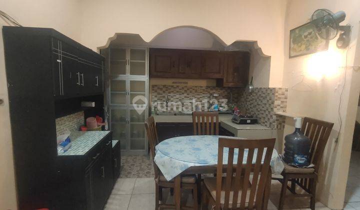 Disewakan Rumah Semi Furnished Di Harapan Indah Bekasi  2