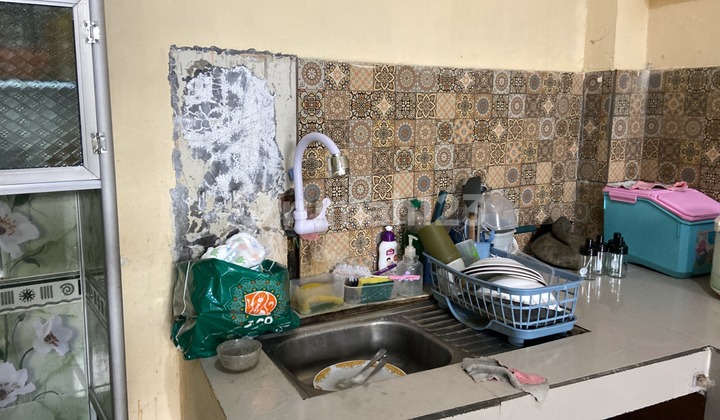 Dijual Cepat Rumah Minimalis Di Grand Pondok Ungu 2