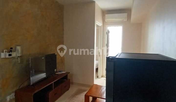 For Rent The Springlake Apartment at Summarecon Bekasi