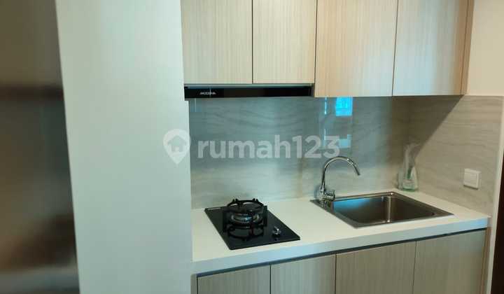 For Rent Kensington Apartment in Kelapa Gading Jakarta 2