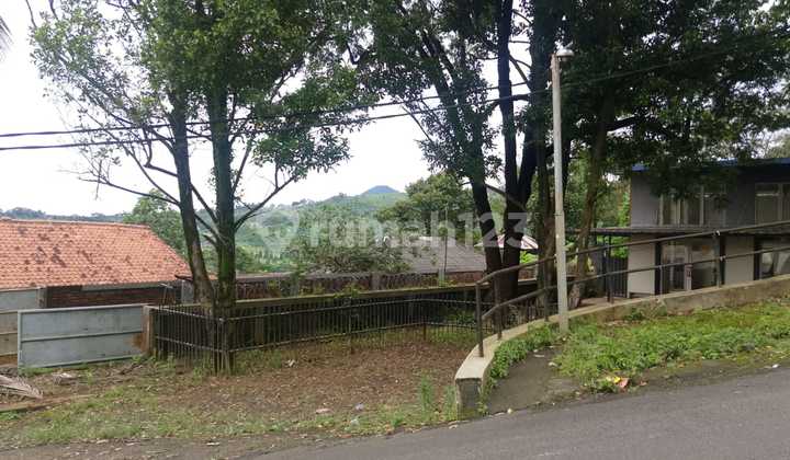 For Quick Sale, Mount Geulis Land, Sukaraja Sentul Bogor.