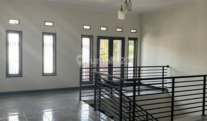 Dijual Cepat Rumah Asri Di Masnaga Jakasampurna Bekasi  2