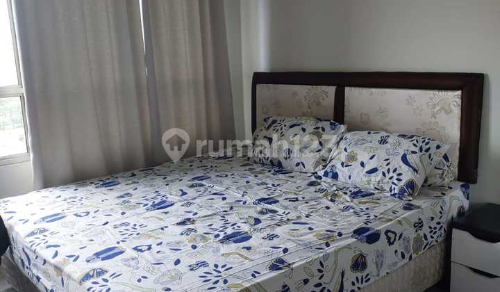 Disewakan Apartemen The Springlake di Summarecon Bekasi