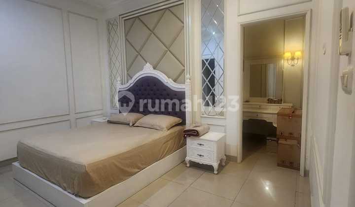 Dijual Rumah Siap Huni di Peninsula Pekayon Bekasi 2