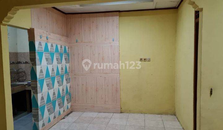 Dijual Cepat Rumah Di Villa Indah Permai Bekasi Utara  2