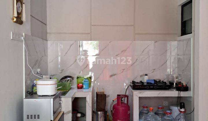 Dijual Rumah Siap Huni Di Sedayu City Kelapa Gading Jakarta Utara 2