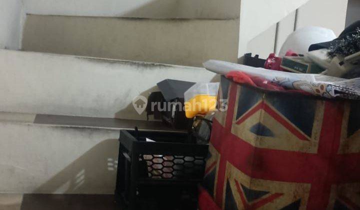 Dijual Rumah Siap Huni Di Perumahan Wisma Asri 1 Bekasi  2