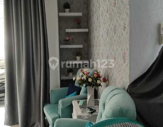 For Quick Sale: Ready-to-Occupy House in Cibubur, Legenda Wisata Area 2