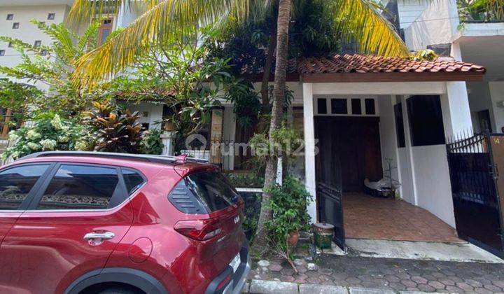 Dijual Rumah Siap Huni Di Raffles Hills Cibubur  1