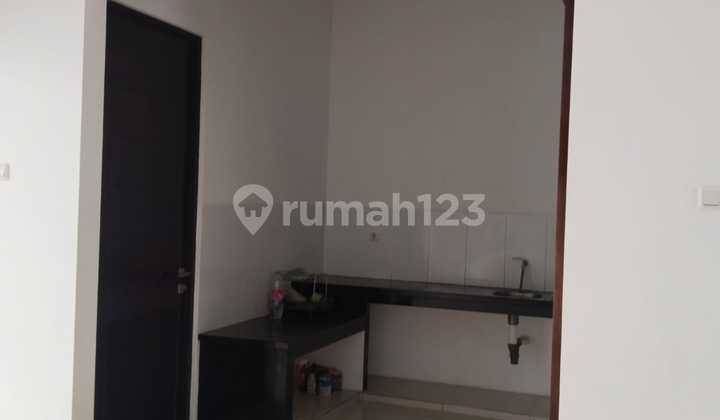 For Rent Asera One South Cluster House In Harapan Indah Bekasi 2