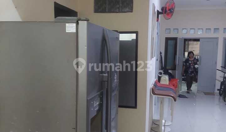 Dijual Cepat Rumah Siap Huni Di Pulogebang Permai Jakarta Timur 2