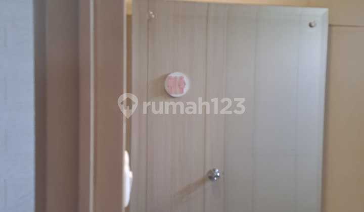 Dijual Apartemen The Mansion di Kemayoran Jakarta Pusat 2
