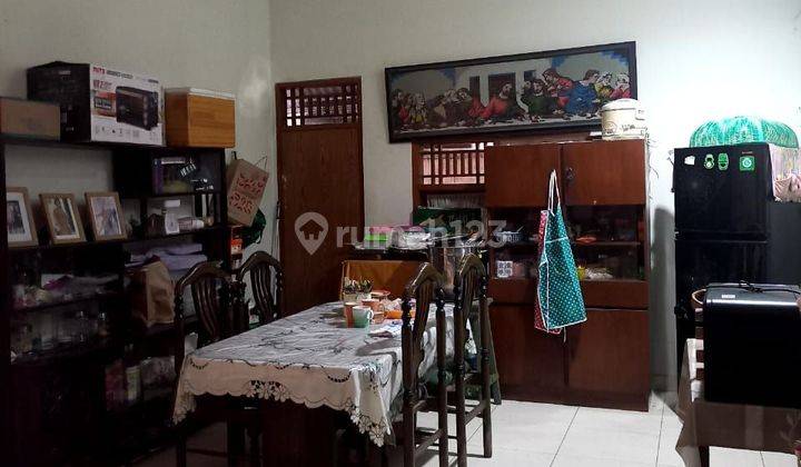 Dijual Rumah Siap Huni Di Sukapura Kelapa Gading Jakarta Utara  2