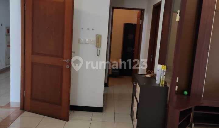 For Sale Mediterranean Boulevard Apartment in Kemayoran, Jakarta 2