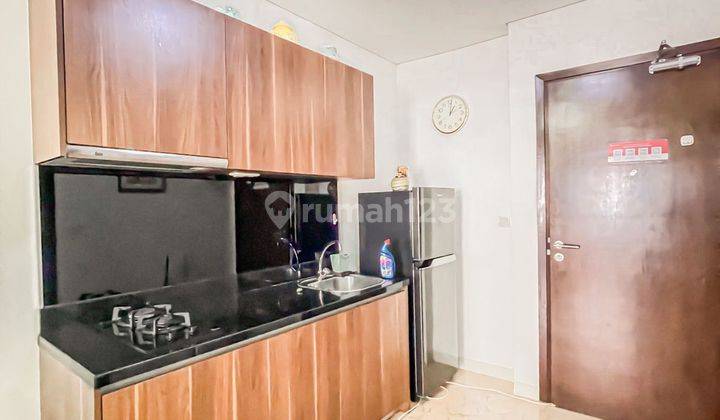 Dijual Cepat Apartemen Lavenue Di Jl Raya Pasar Minggu Jakarta  2