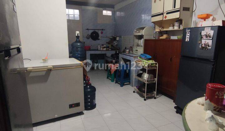 Dijual Rumah Minimalis Di Kemayoran Jakarta Pusat  2