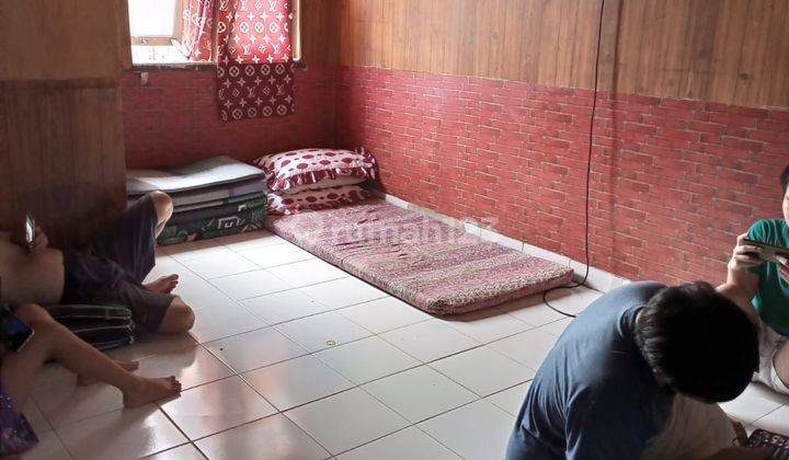 Dijual Cepat Ruko 2 Lantai di Taman Harapan Baru Bekasi  2