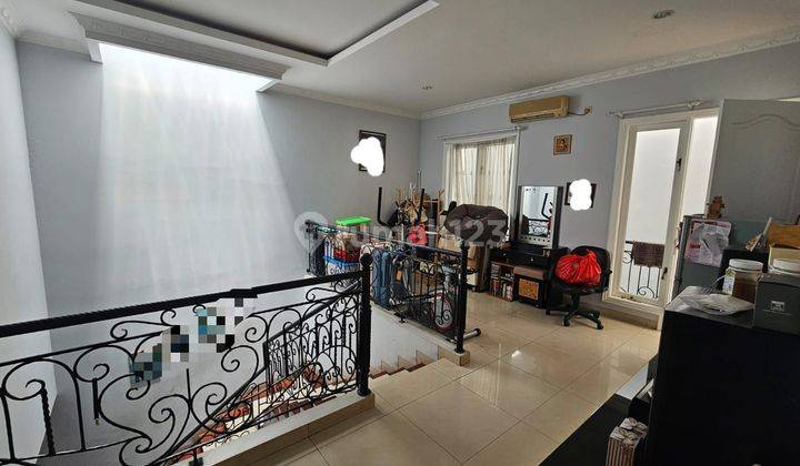 Dijual Rumah Siap Huni Di Sunter Paradise 1 Jakarta Utara 2